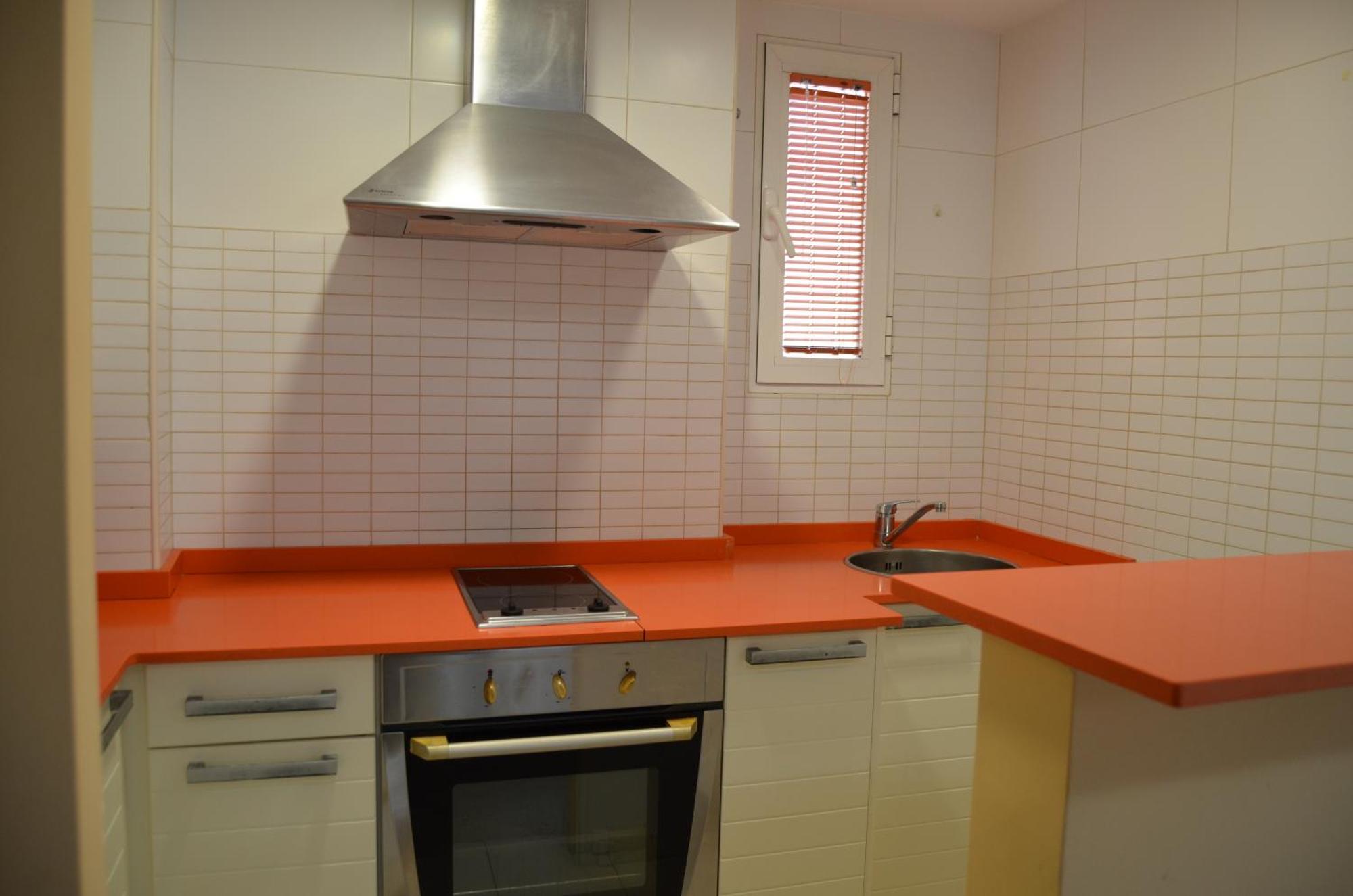Appartamento Edif Estocolmo 6ºb